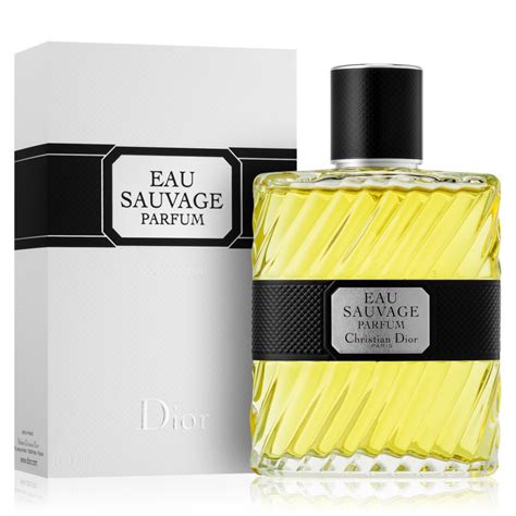 eau sauvage parfum christian dior ruikt zoals one million|Dior eau sauvage original.